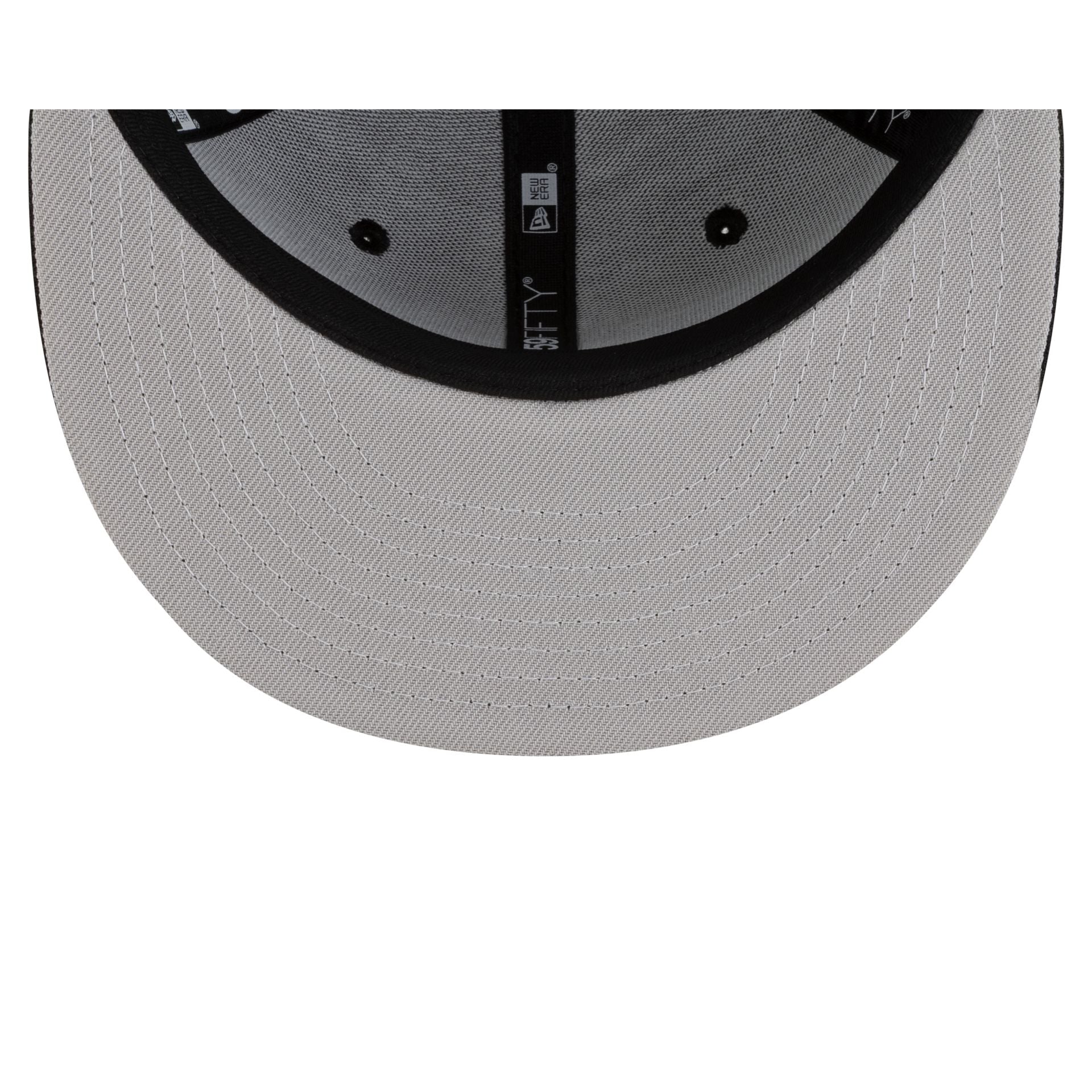 Hyperfly Katakana x Miami Marlins 59FIFTY Fitted Hat - Image 7