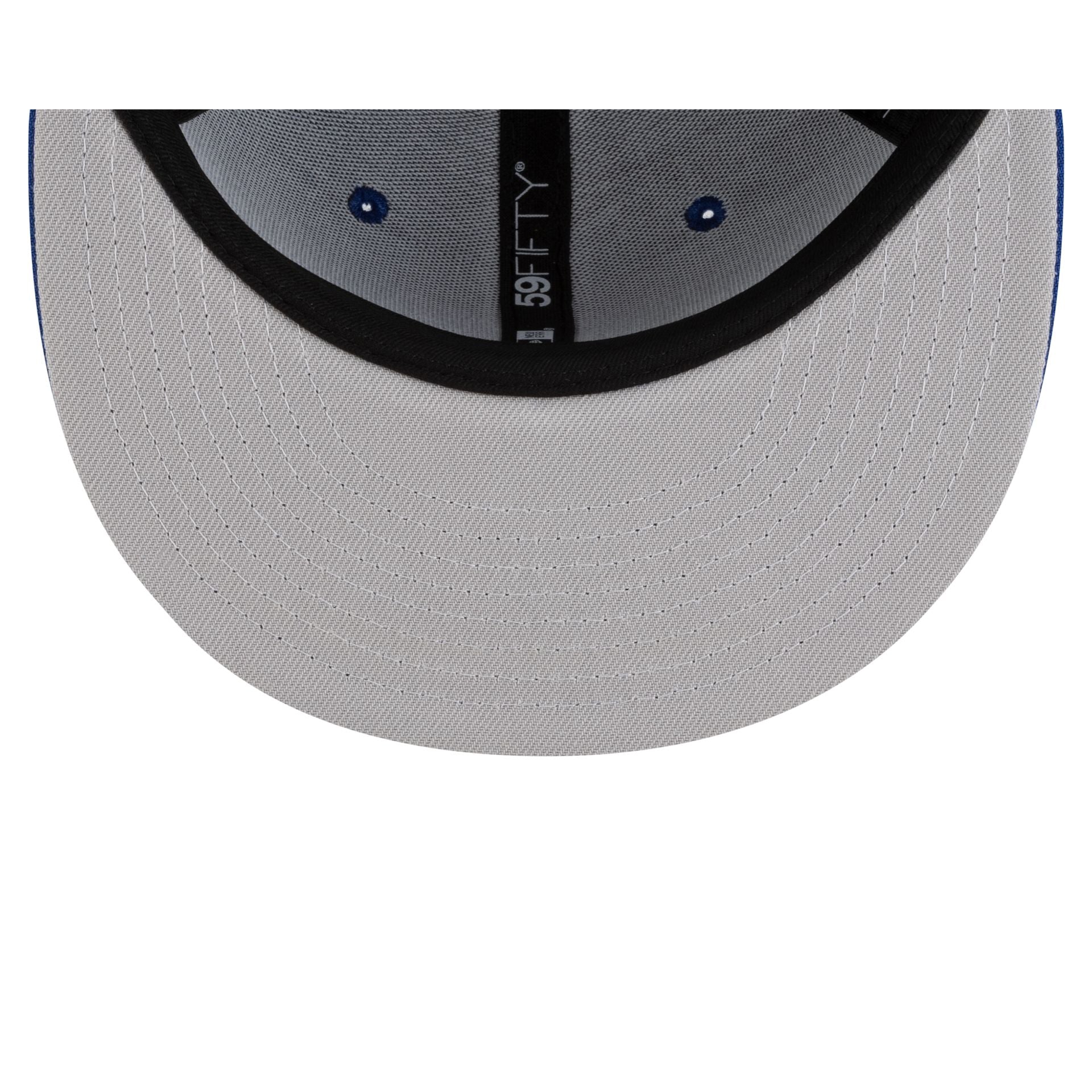 Hyperfly Katakana x Toronto Blue Jays 59FIFTY Fitted Hat - Image 7