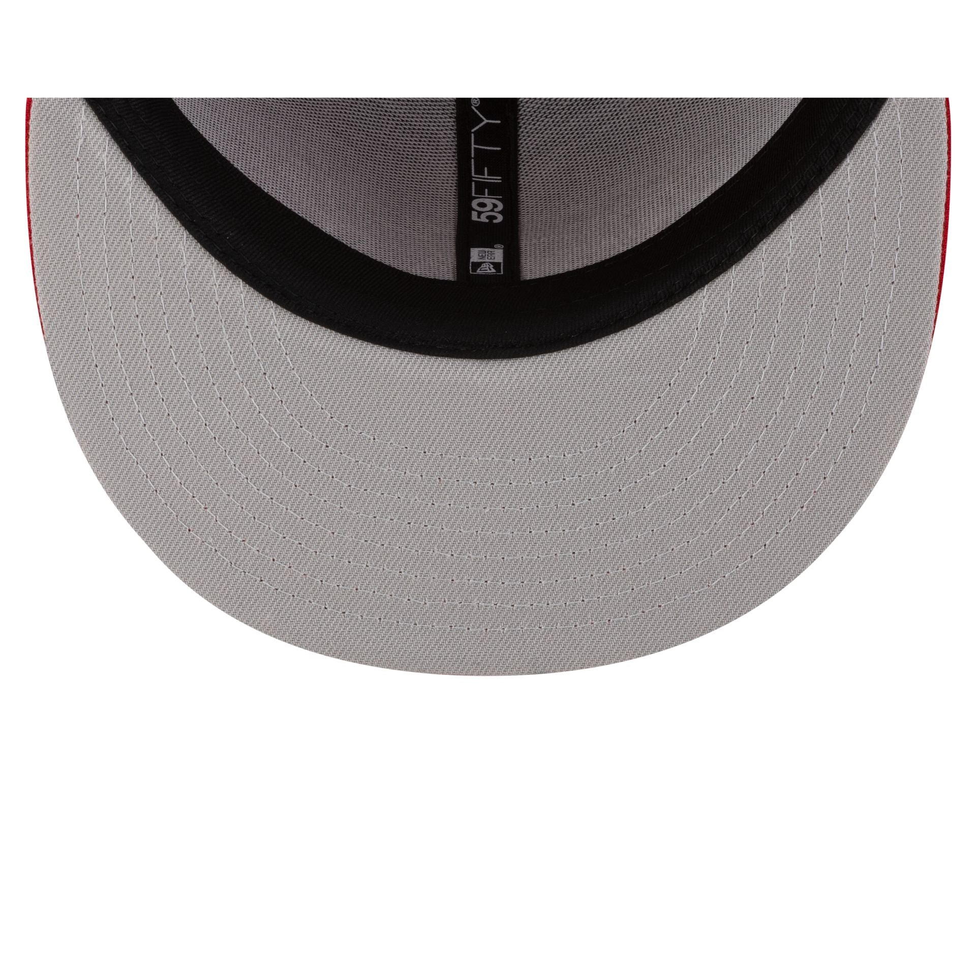 Hyperfly Katakana x St. Louis Cardinals 59FIFTY Fitted Hat - Image 7