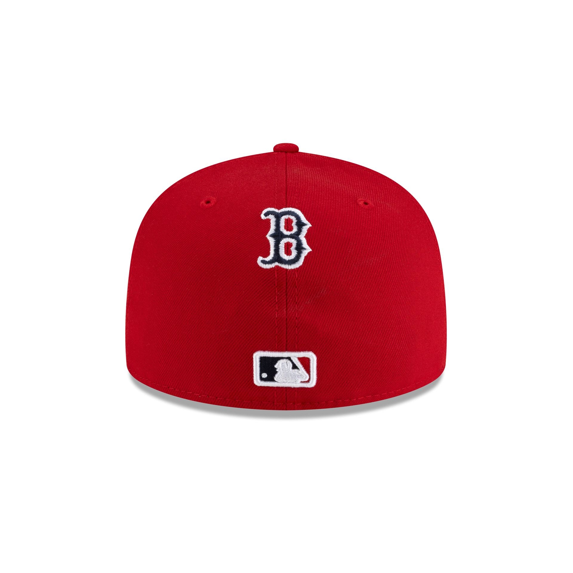 Hyperfly Katakana x Boston Red Sox 59FIFTY Fitted Hat - Image 6