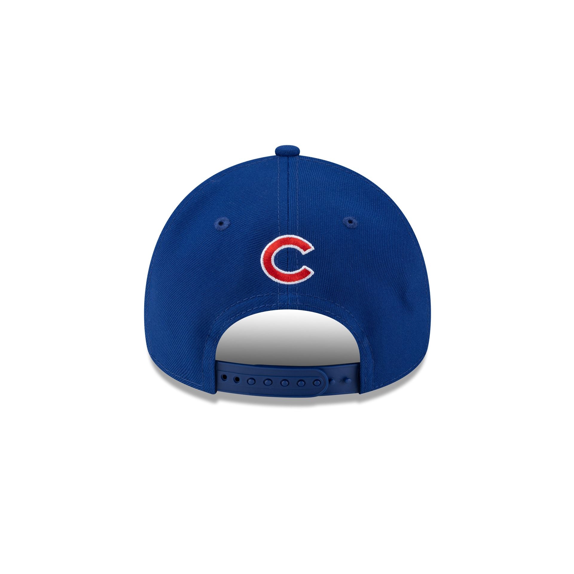 Hyperfly Katakana x Chicago Cubs 9FORTY A-Frame Snapback Hat - Image 6