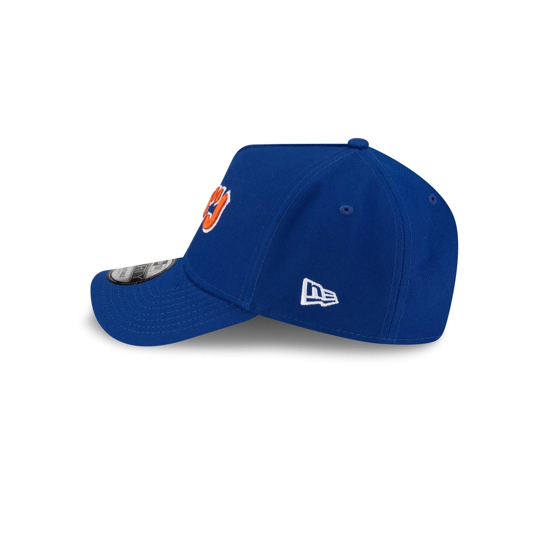 Hyperfly Katakana x New York Mets 9FORTY A-Frame Snapback Hat - Image 5