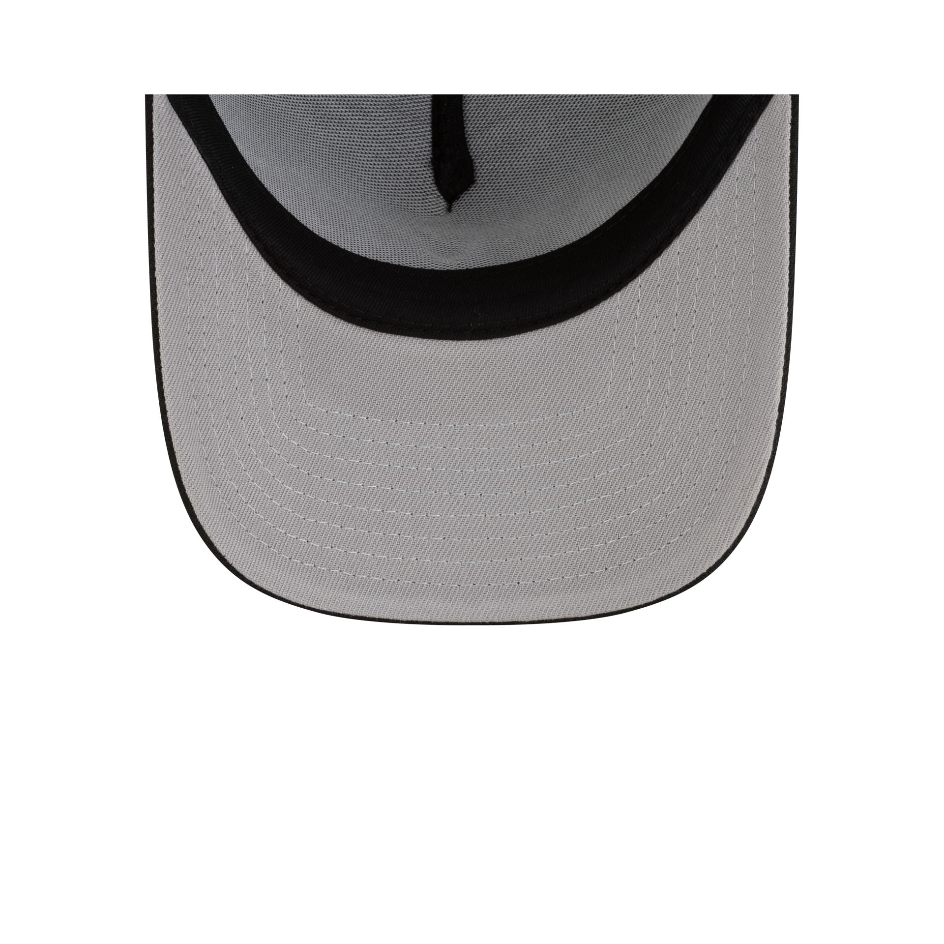 Hyperfly Katakana x San Francisco Giants 9FORTY A-Frame Snapback Hat - Image 7