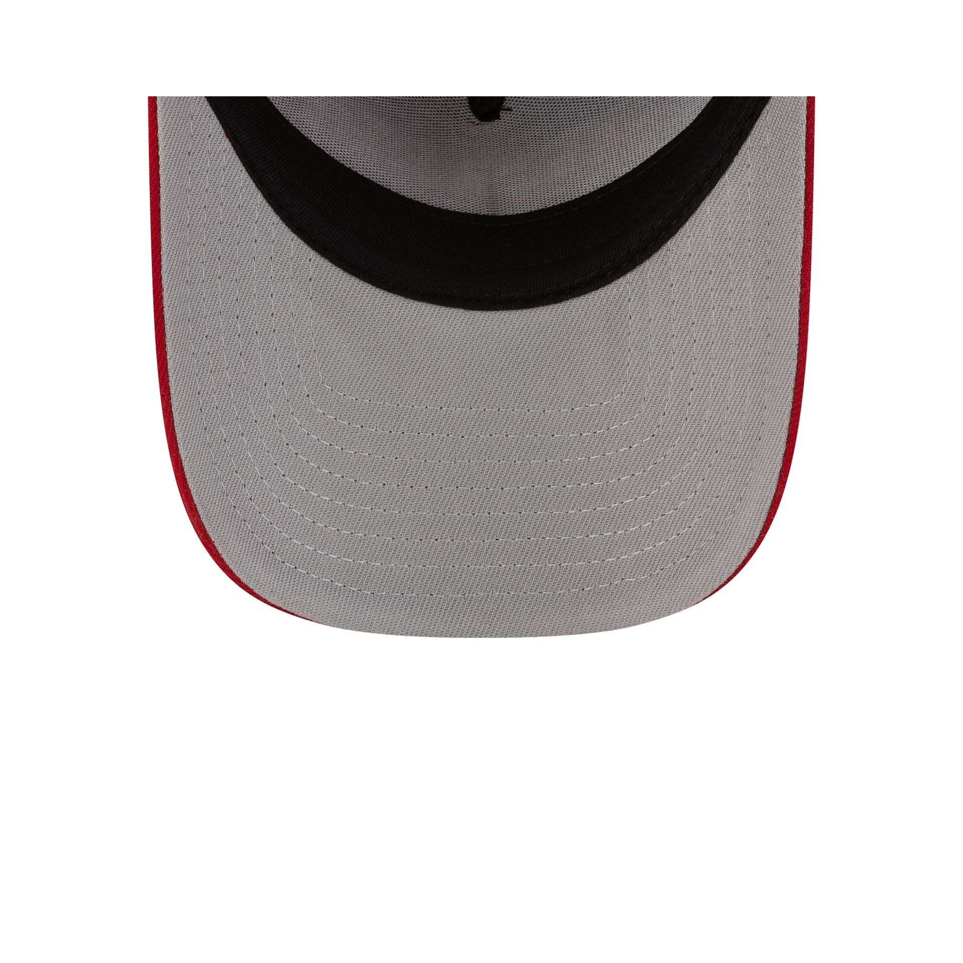 Hyperfly Katakana x St. Louis Cardinals 9FORTY A-Frame Snapback Hat - Image 7