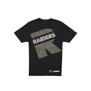 Las Vegas Raiders Deceptor T-Shirt