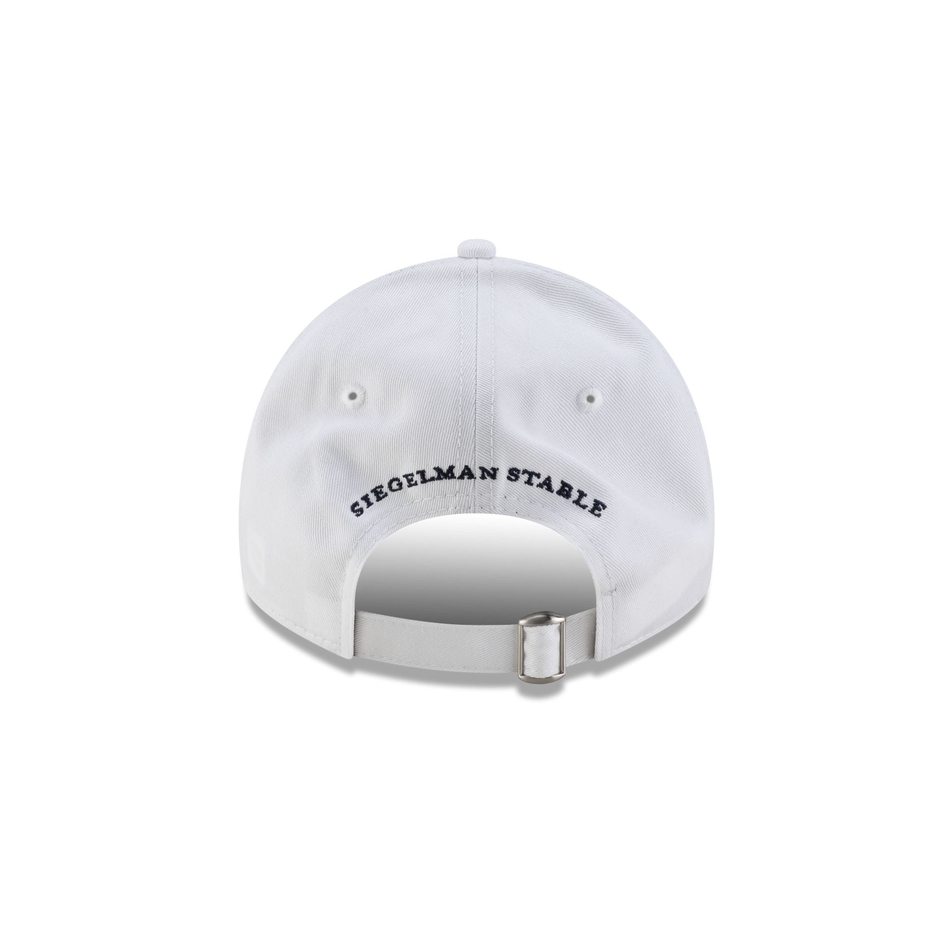 Siegelman Stable x New York Yankees White 9TWENTY Adjustable Hat - Image 6