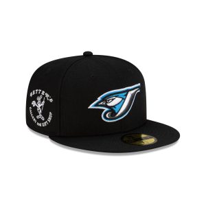 Better Gift Shop x Toronto Blue Jays 59FIFTY Fitted Hat