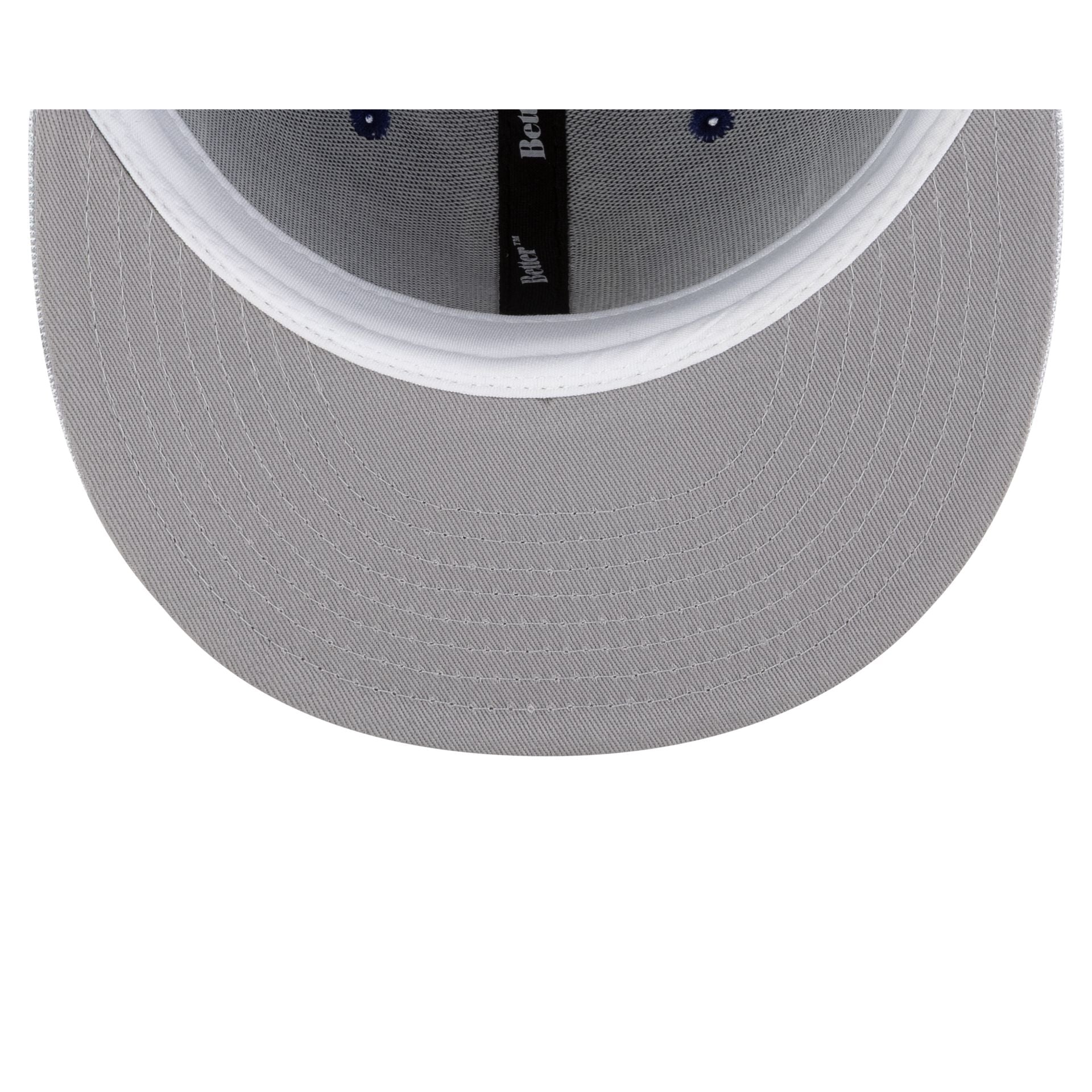 Better Gift Shop x Los Angeles Dodgers 59FIFTY Fitted Hat - Image 7