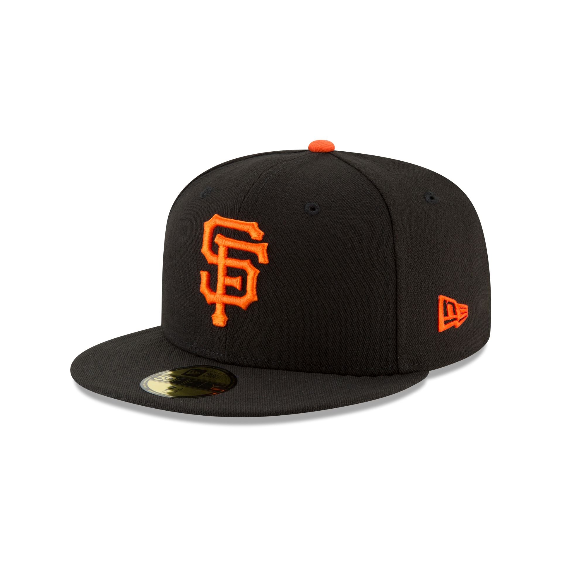 San Francisco Giants Players' Weekend Sidepatch Webb 59FIFTY Fitted Hat - Image 3