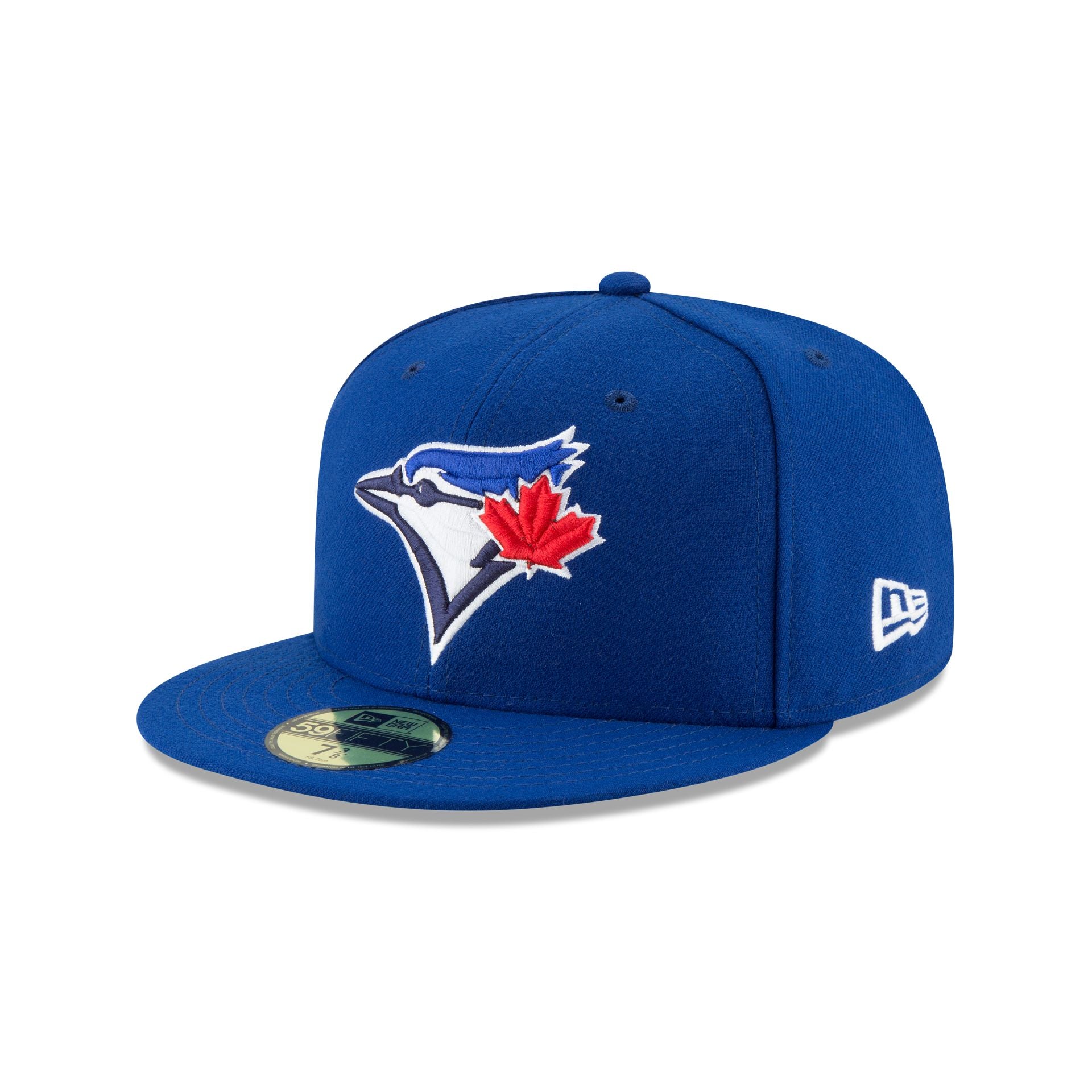 Toronto Blue Jays Players' Weekend Sidepatch Bichette 59FIFTY Fitted Hat - Image 3