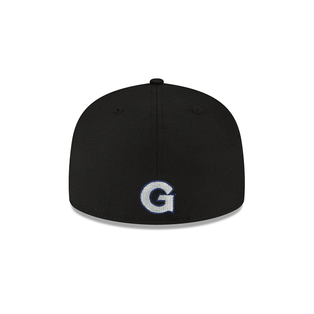 Georgetown Hoyas 59FIFTY Fitted Hat - Image 6