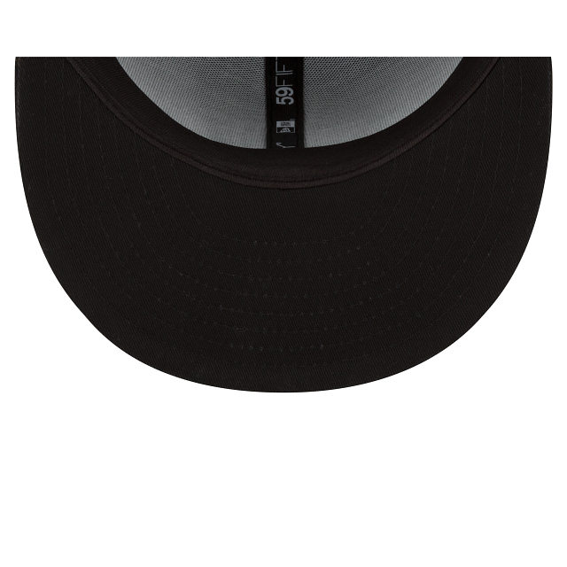 Georgetown Hoyas 59FIFTY Fitted Hat - Image 7