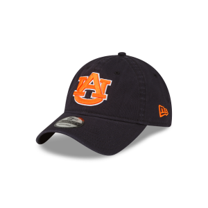 Auburn Tigers 9TWENTY Adjustable Hat
