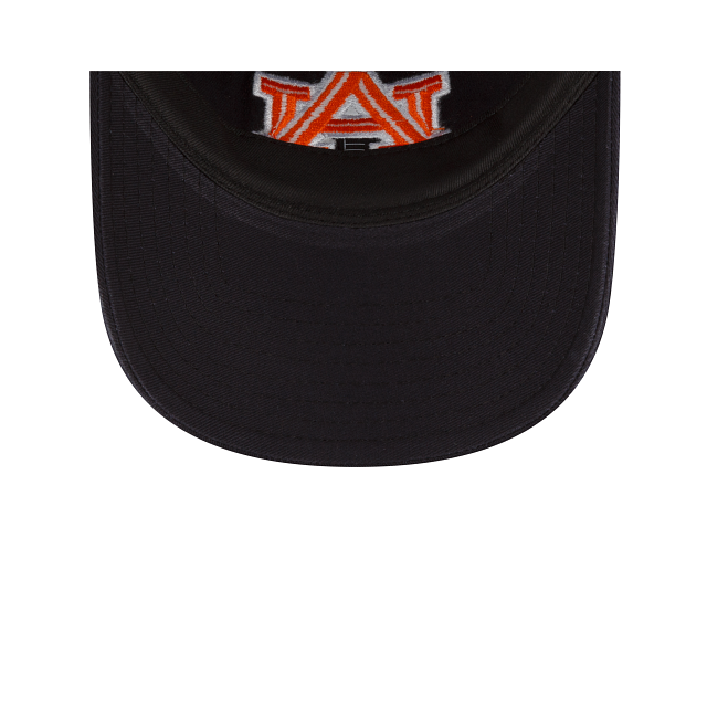 Auburn Tigers 9TWENTY Adjustable Hat - Image 7