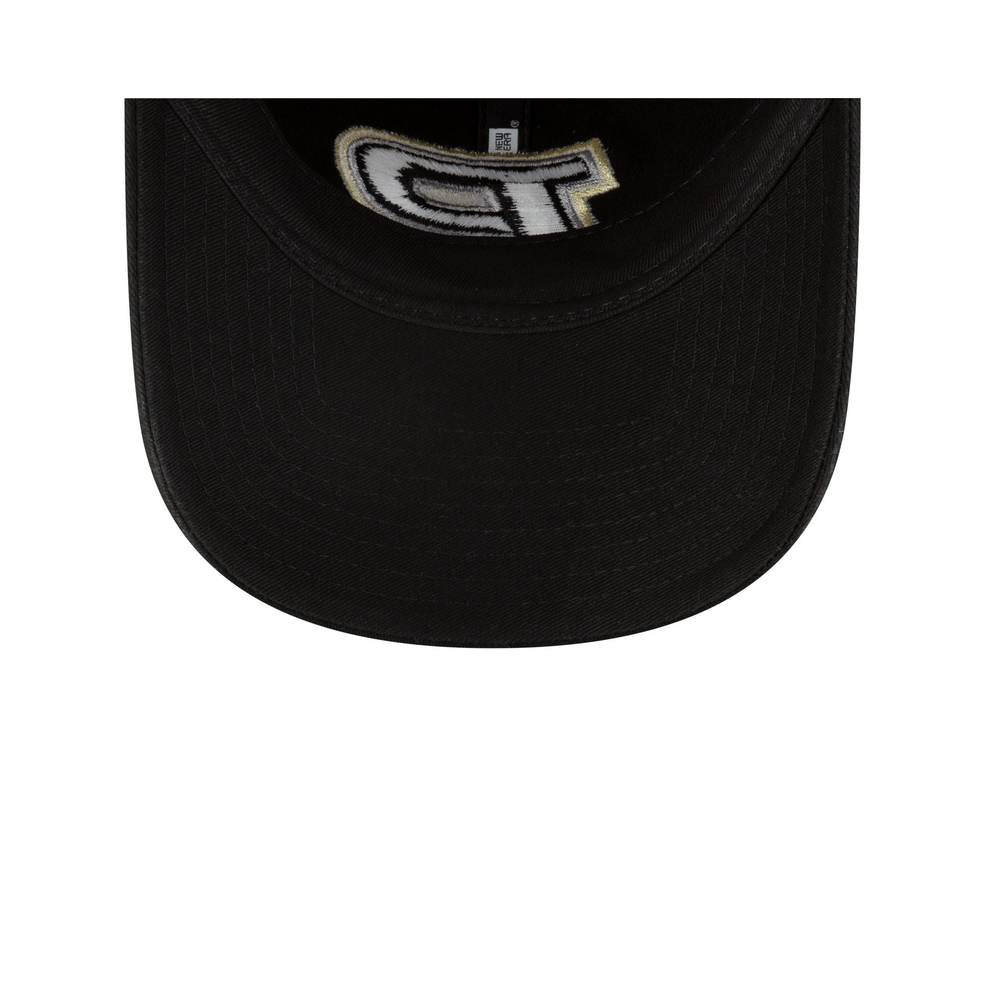 Purdue Boilermakers 9TWENTY Adjustable Hat - Image 7