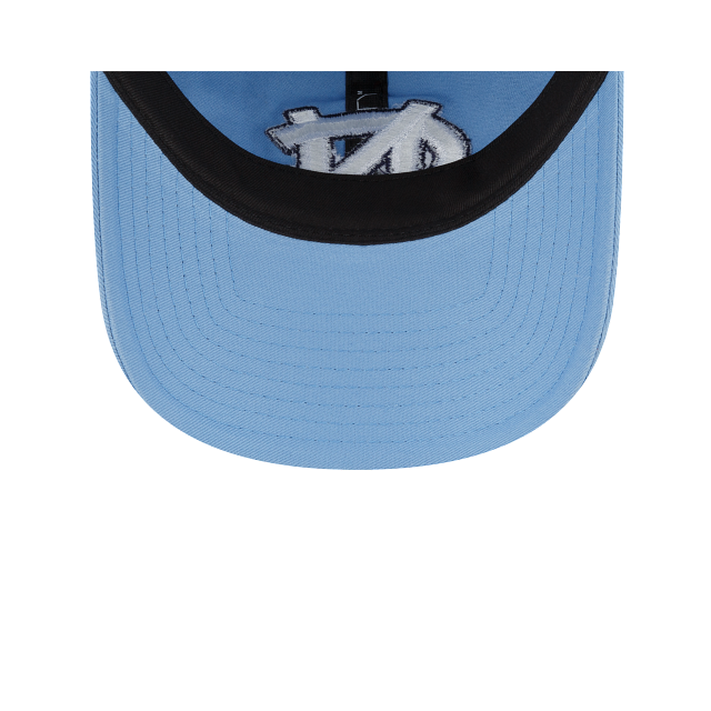North Carolina Tar Heels 9TWENTY Adjustable Hat - Image 7