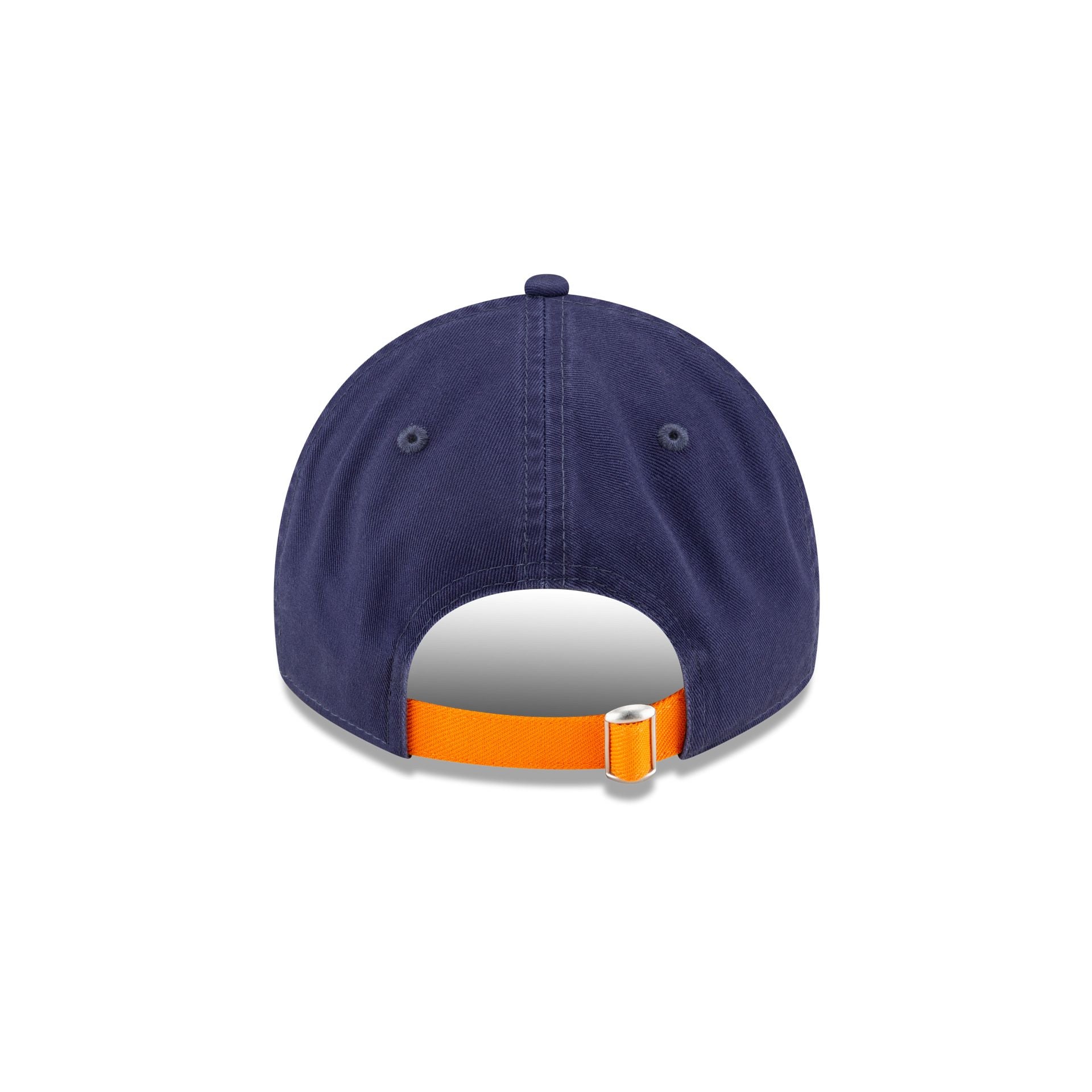 Illinois Fighting Illini College Vault 9TWENTY Adjustable Hat - Image 6