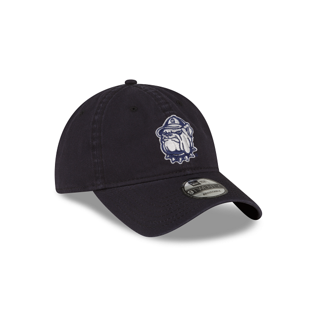 Georgetown Hoyas 9TWENTY Adjustable Hat - Image 3