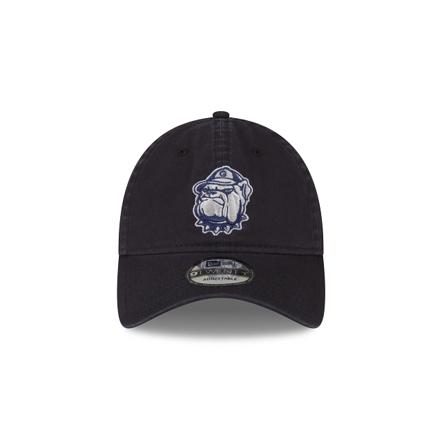 Georgetown Hoyas 9TWENTY Adjustable Hat - Image 2
