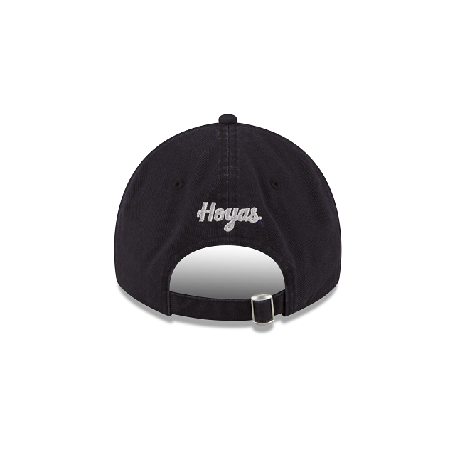 Georgetown Hoyas 9TWENTY Adjustable Hat - Image 6