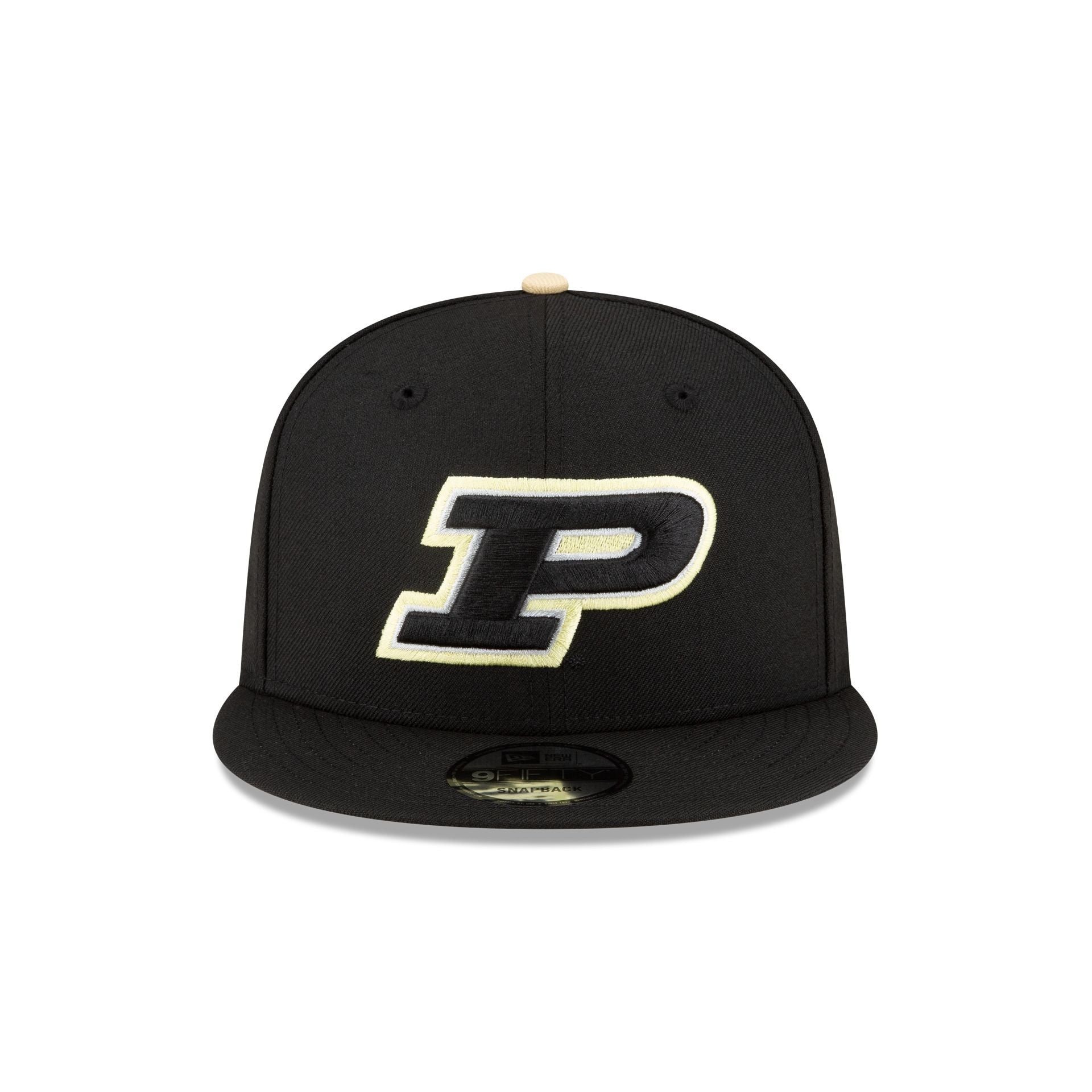 Purdue Boilermakers 9FIFTY Snapback Hat - Image 2