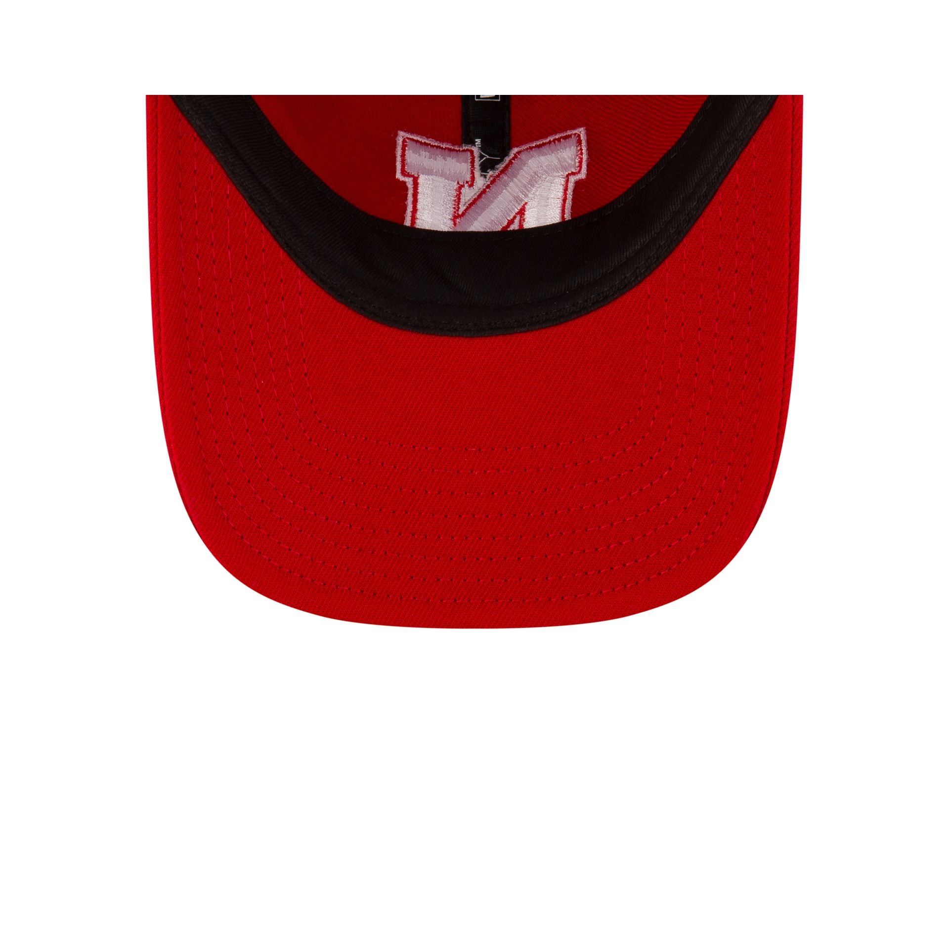 Nebraska Cornhuskers 9TWENTY Adjustable Hat - Image 7