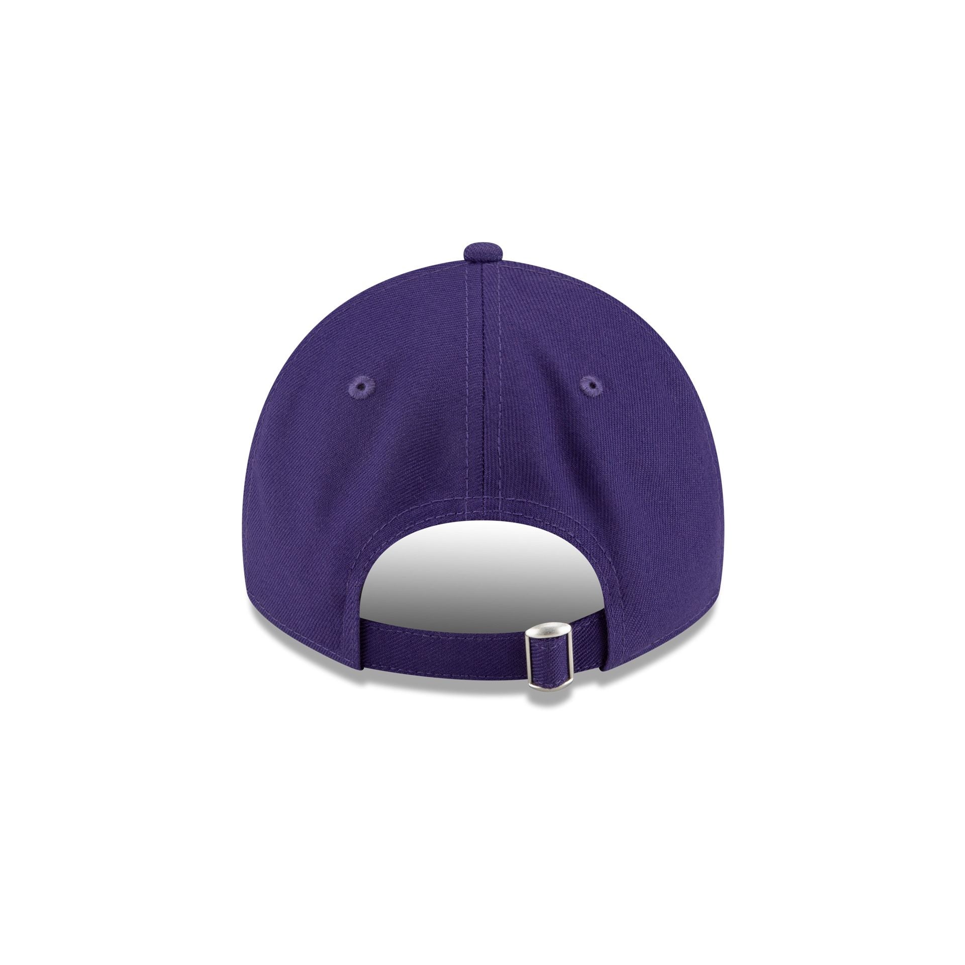 Northwestern Wildcats 9TWENTY Adjustable Hat - Image 6