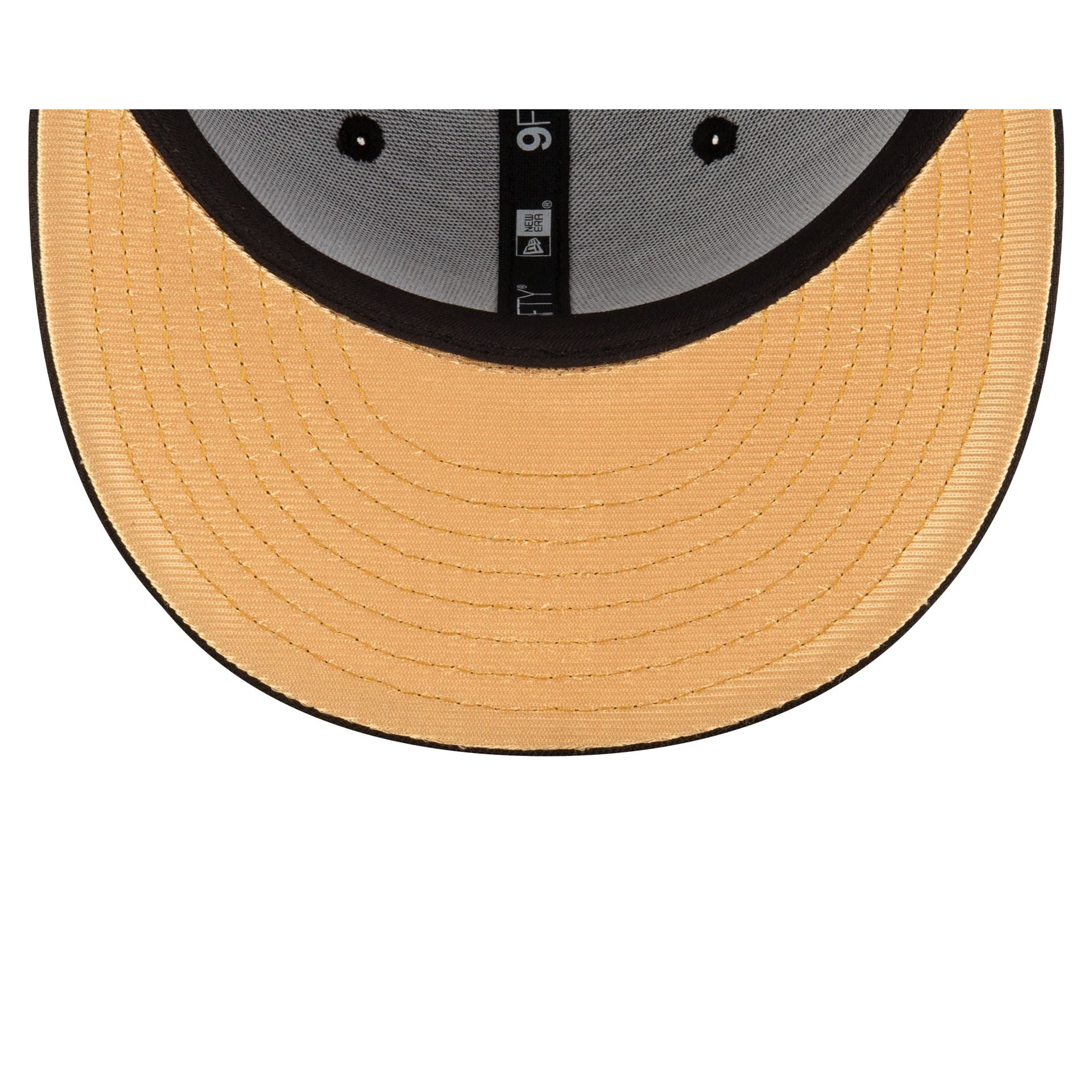 Wake Forest Demon Deacons 9FIFTY Snapback Hat - Image 7