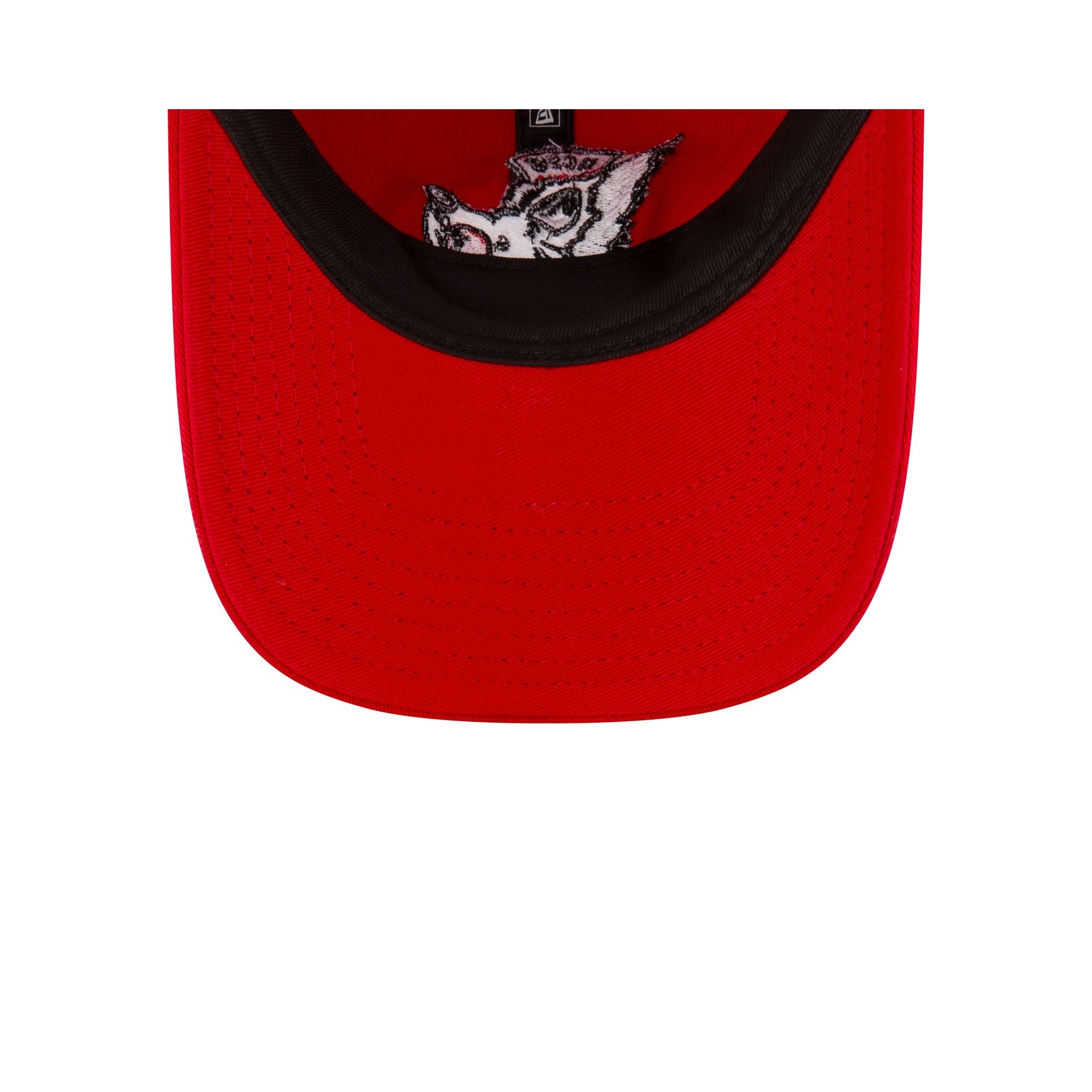 NC State Wolfpack 9TWENTY Adjustable Hat - Image 7