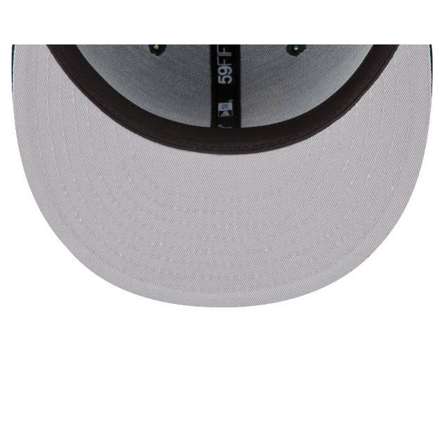 Baylor Bears 59FIFTY Fitted Hat - Image 7