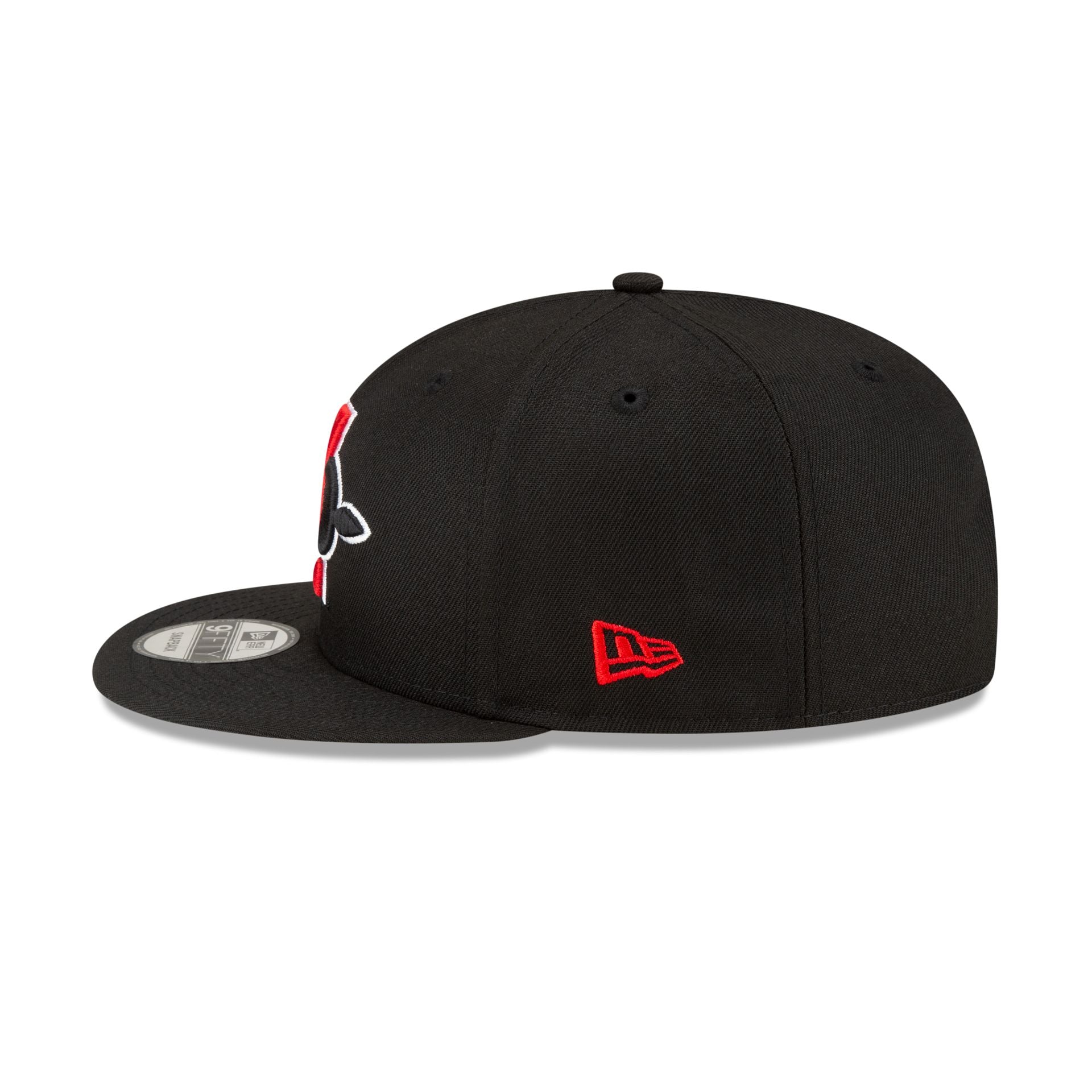 San Diego State Aztecs 9FIFTY Snapback Hat - Image 5