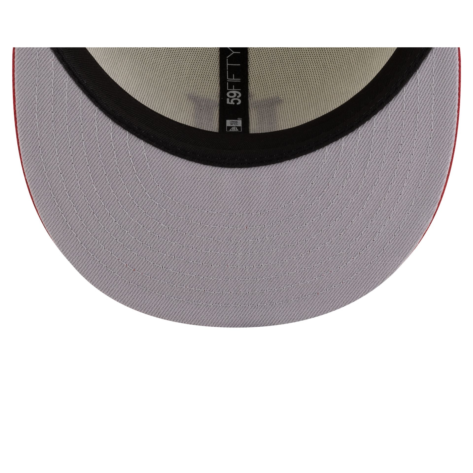 Indiana Hoosiers Chrome Pinot 59FIFTY Fitted - Image 7