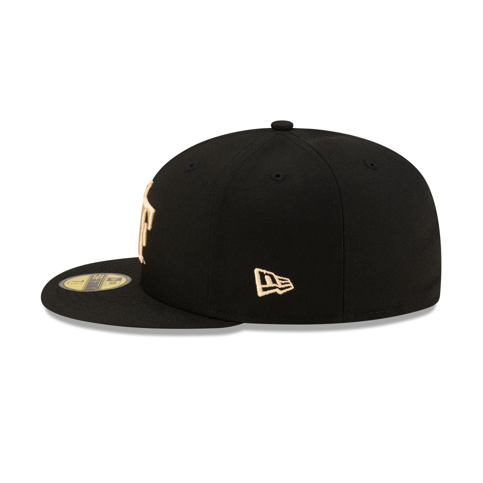 Wake Forest Demon Deacons 59FIFTY Fitted Hat - Image 4