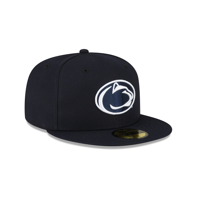 Penn State Nittany Lions 59FIFTY Fitted Hat - Image 3