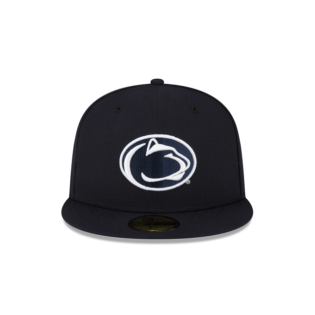 Penn State Nittany Lions 59FIFTY Fitted Hat - Image 2
