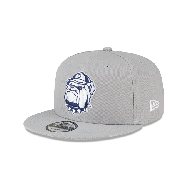 Georgetown Hoyas 9FIFTY Snapback Hat