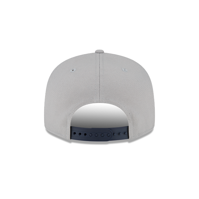 Georgetown Hoyas 9FIFTY Snapback Hat - Image 6