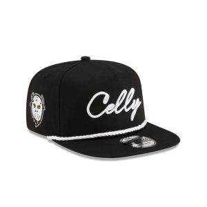 New Era Cap Celly Golfer Hat