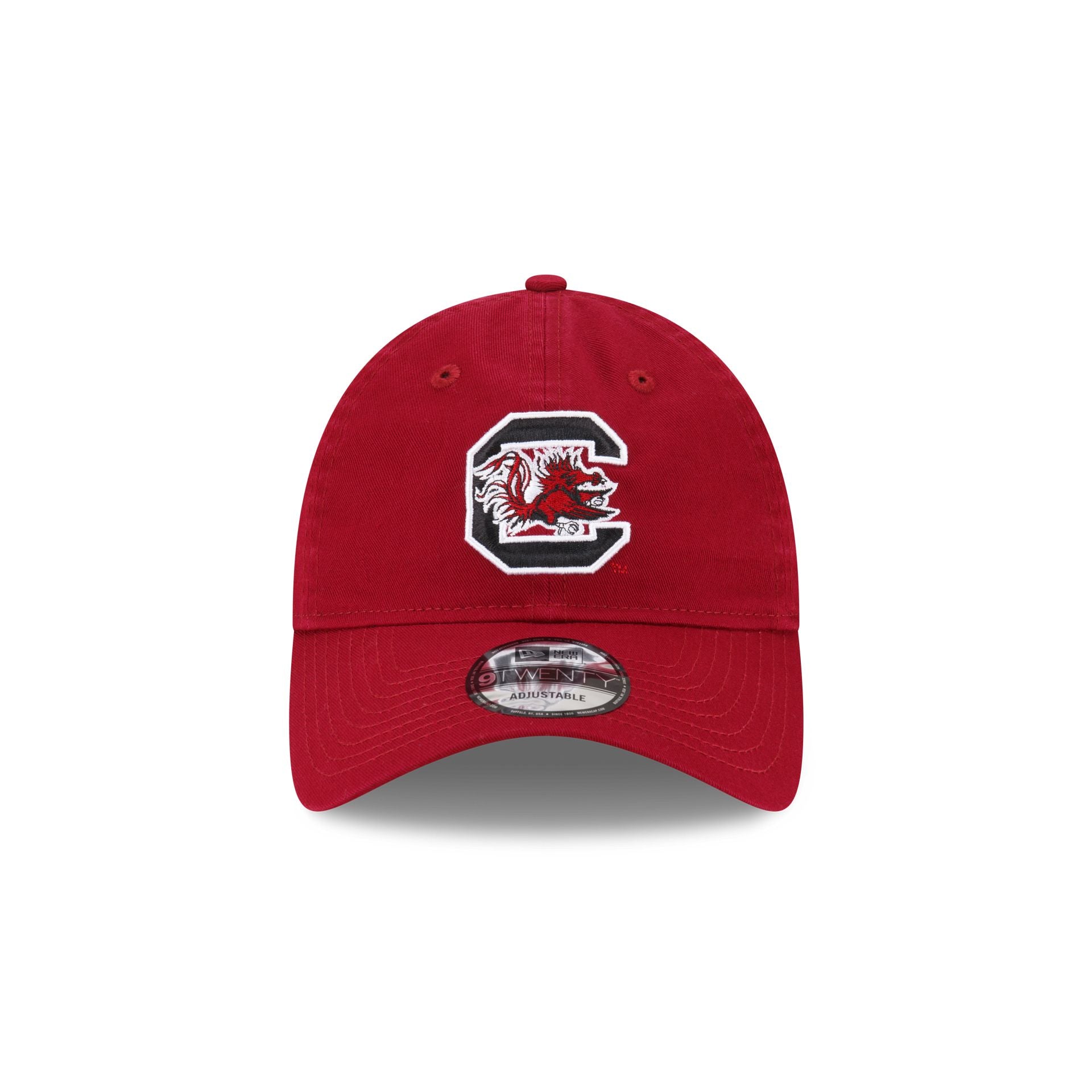 South Carolina Gamecocks 9TWENTY Adjustable Hat - Image 2