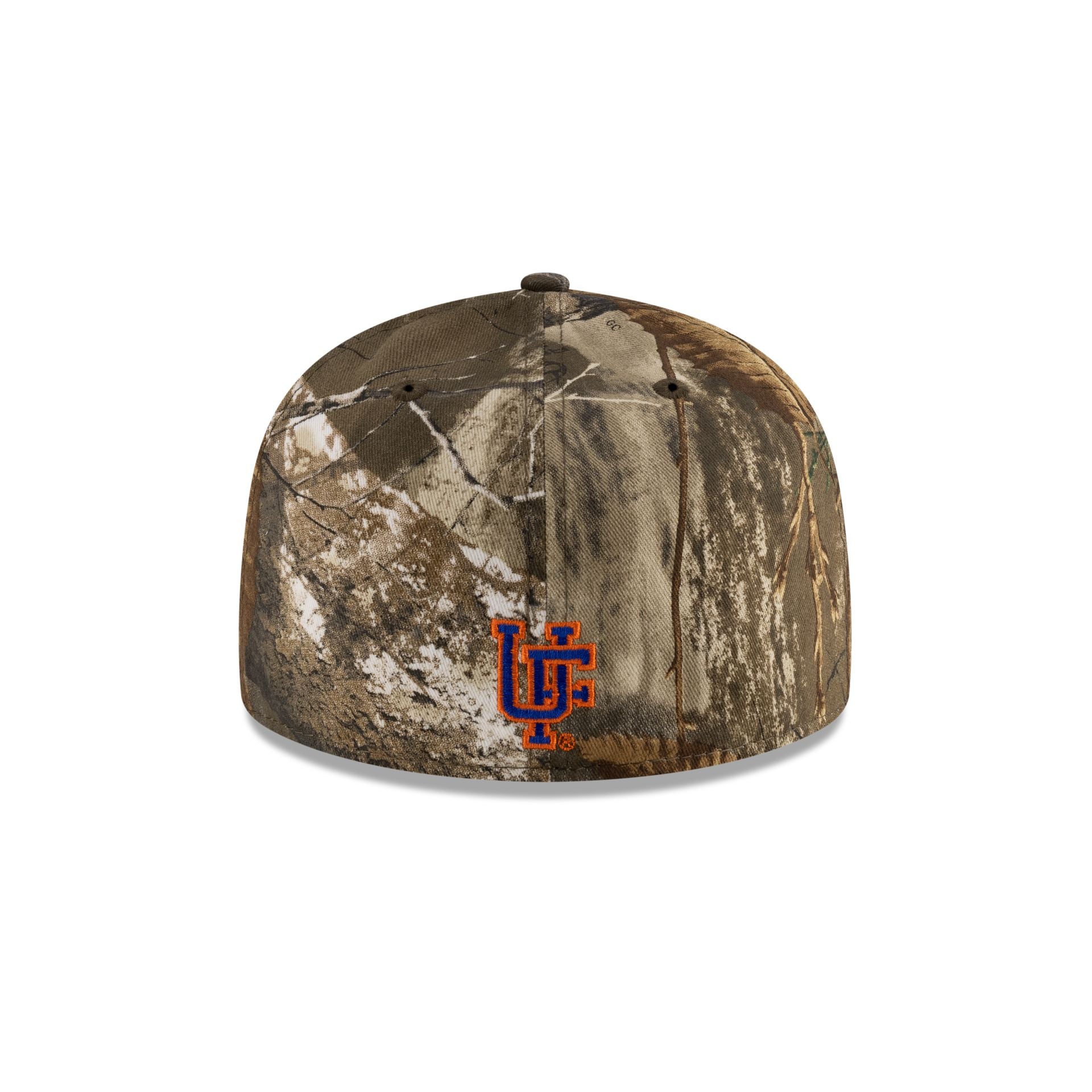 Florida Gators College Vault Real Tree 59FIFTY Fitted - Image 6
