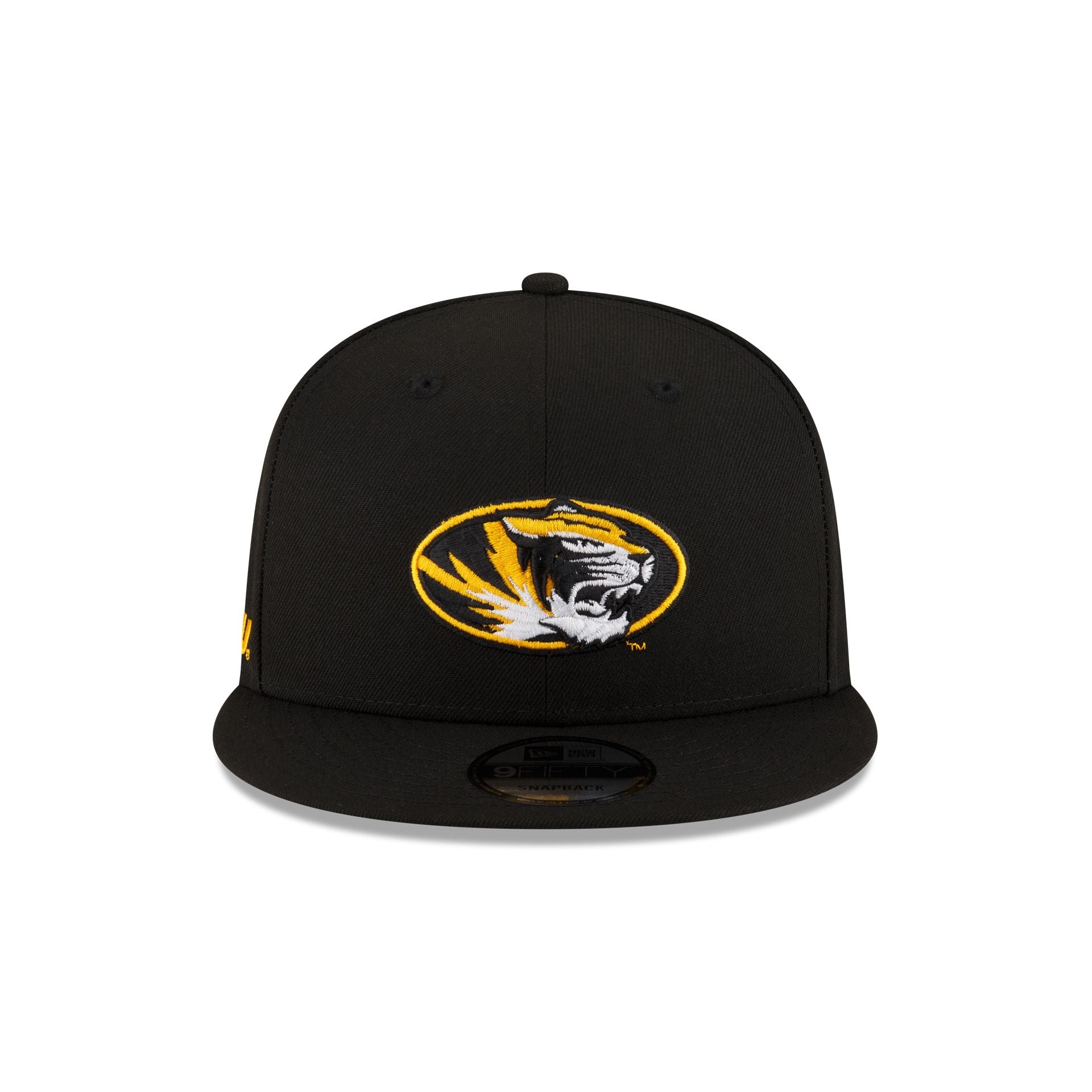 Missouri Tigers 9FIFTY Snapback Hat - Image 2