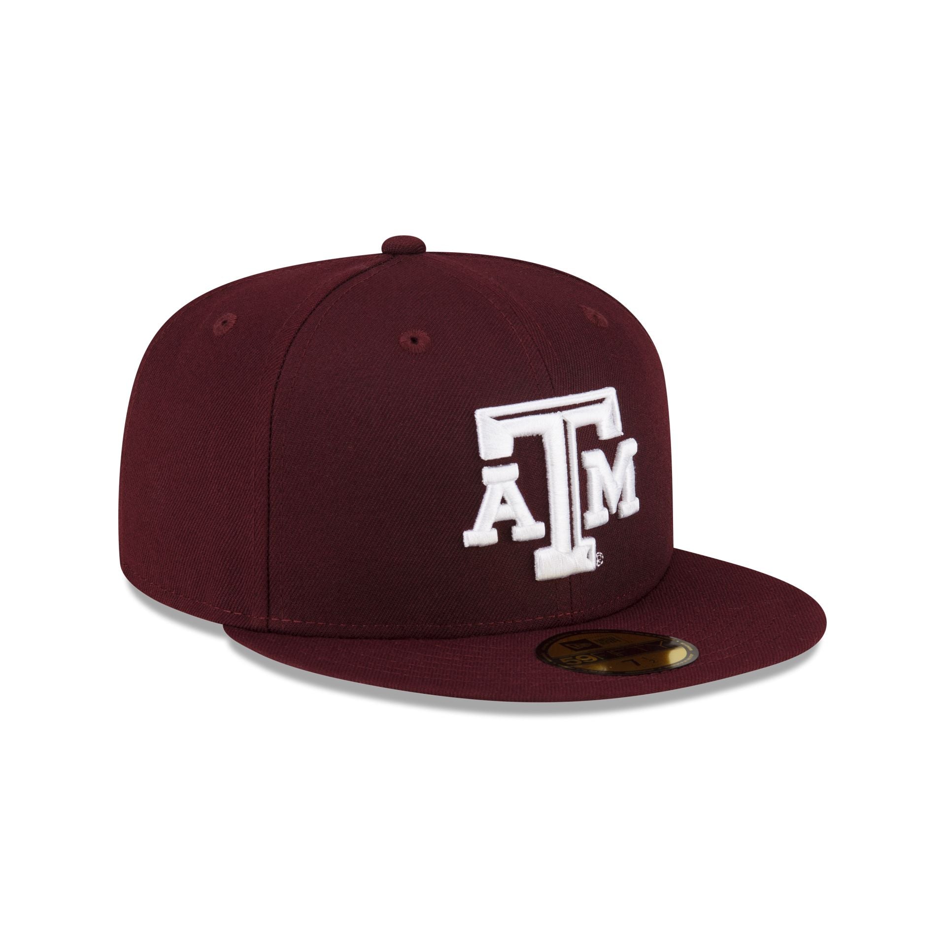 Texas A&M Aggies 59FIFTY Fitted Hat - Image 3