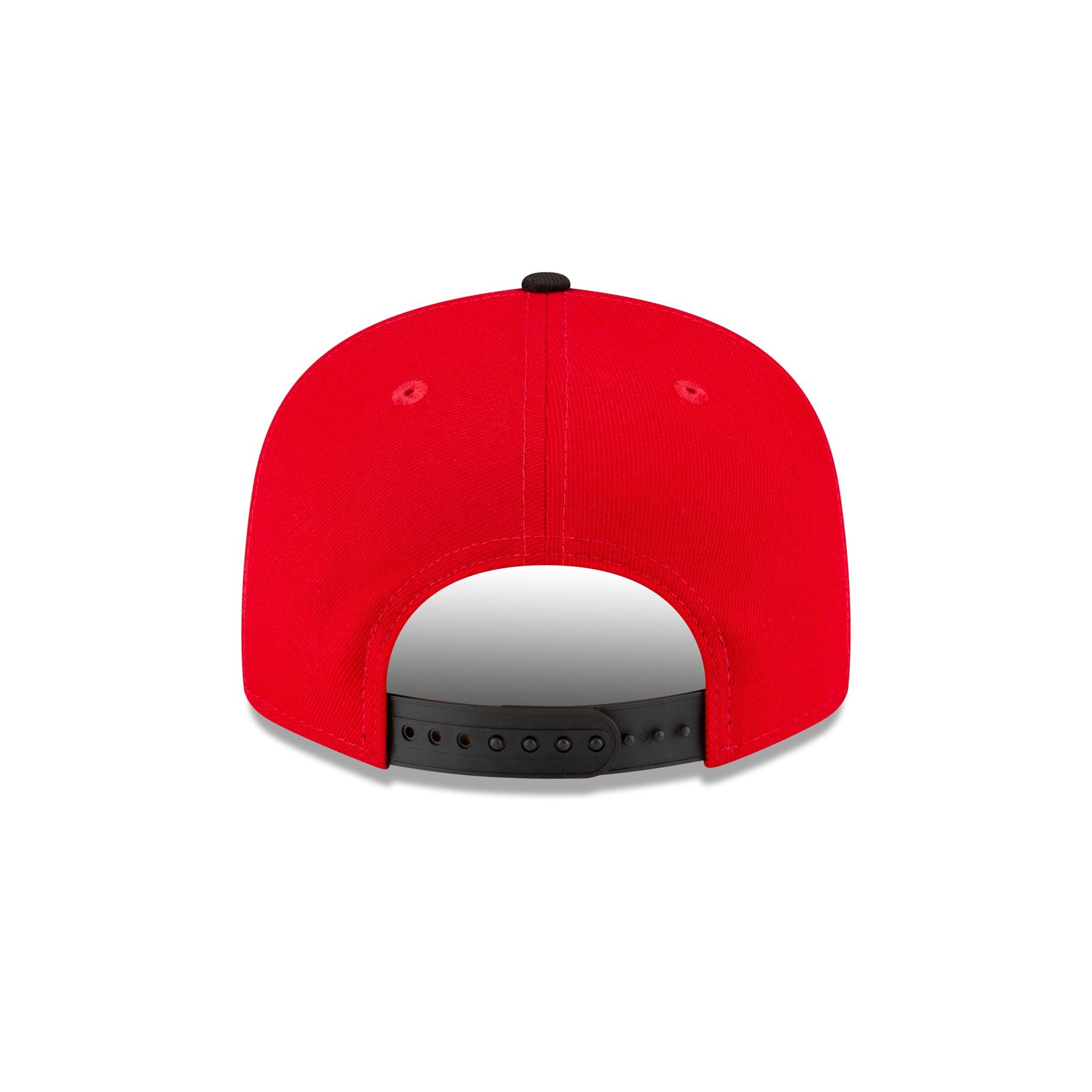 Maryland Terrapins 9FIFTY Snapback Hat - Image 6
