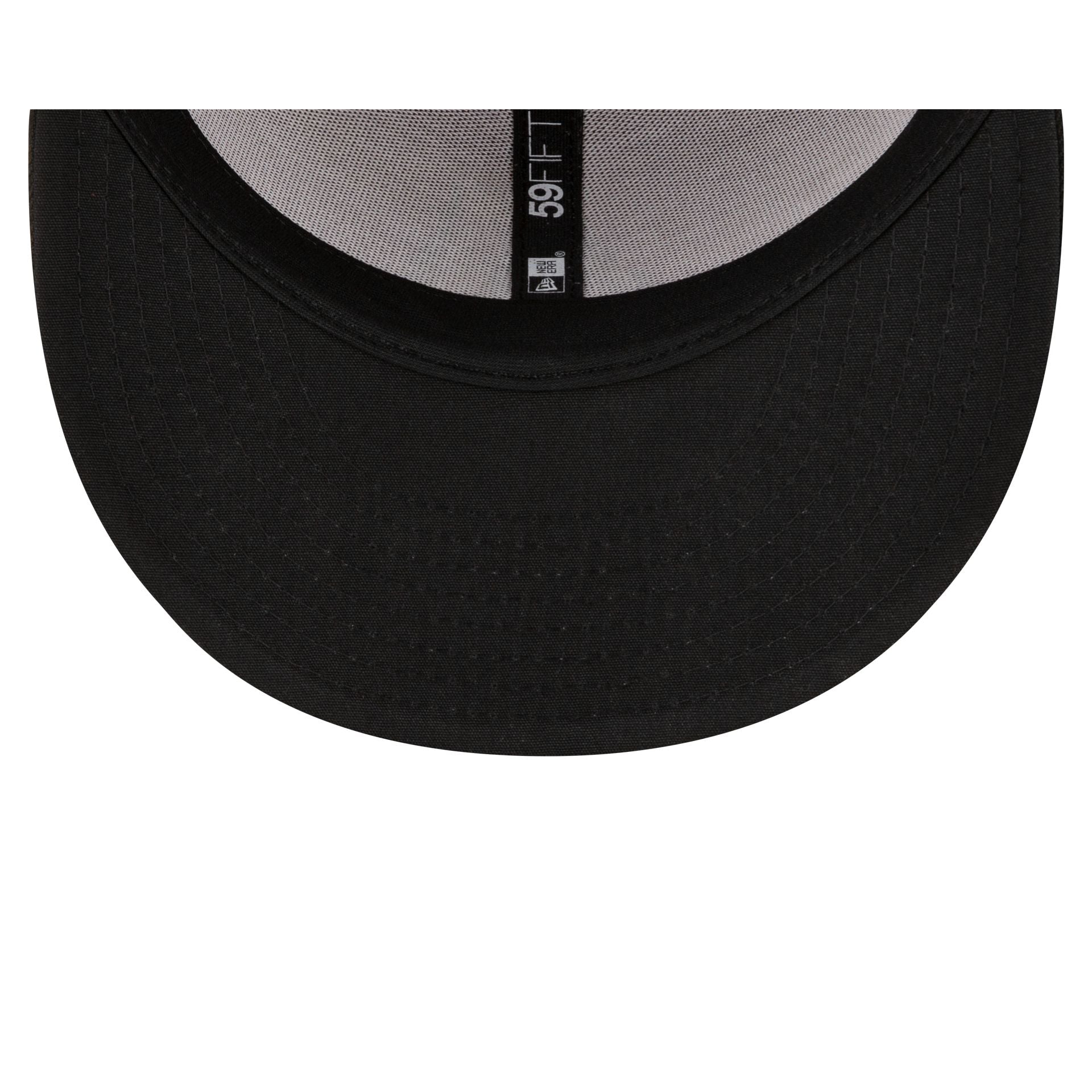 Arizona Diamondbacks Authentic Collection Home Low Profile 59FIFTY Fitted Hat - Image 7