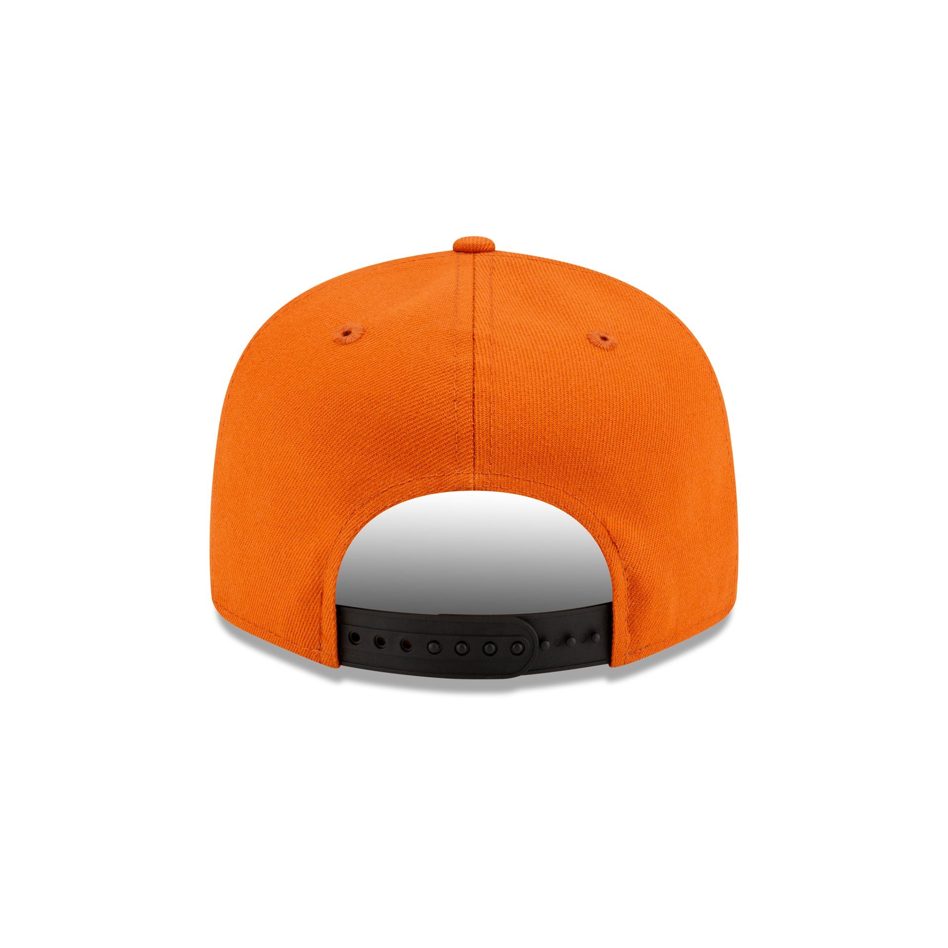 Texas Longhorns Orange 9FIFTY Snapback Hat - Image 6