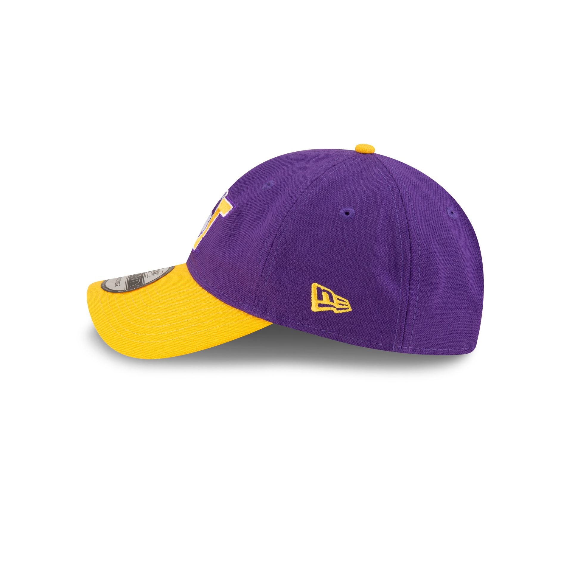 Washington Huskies 9TWENTY Adjustable Hat - Image 4