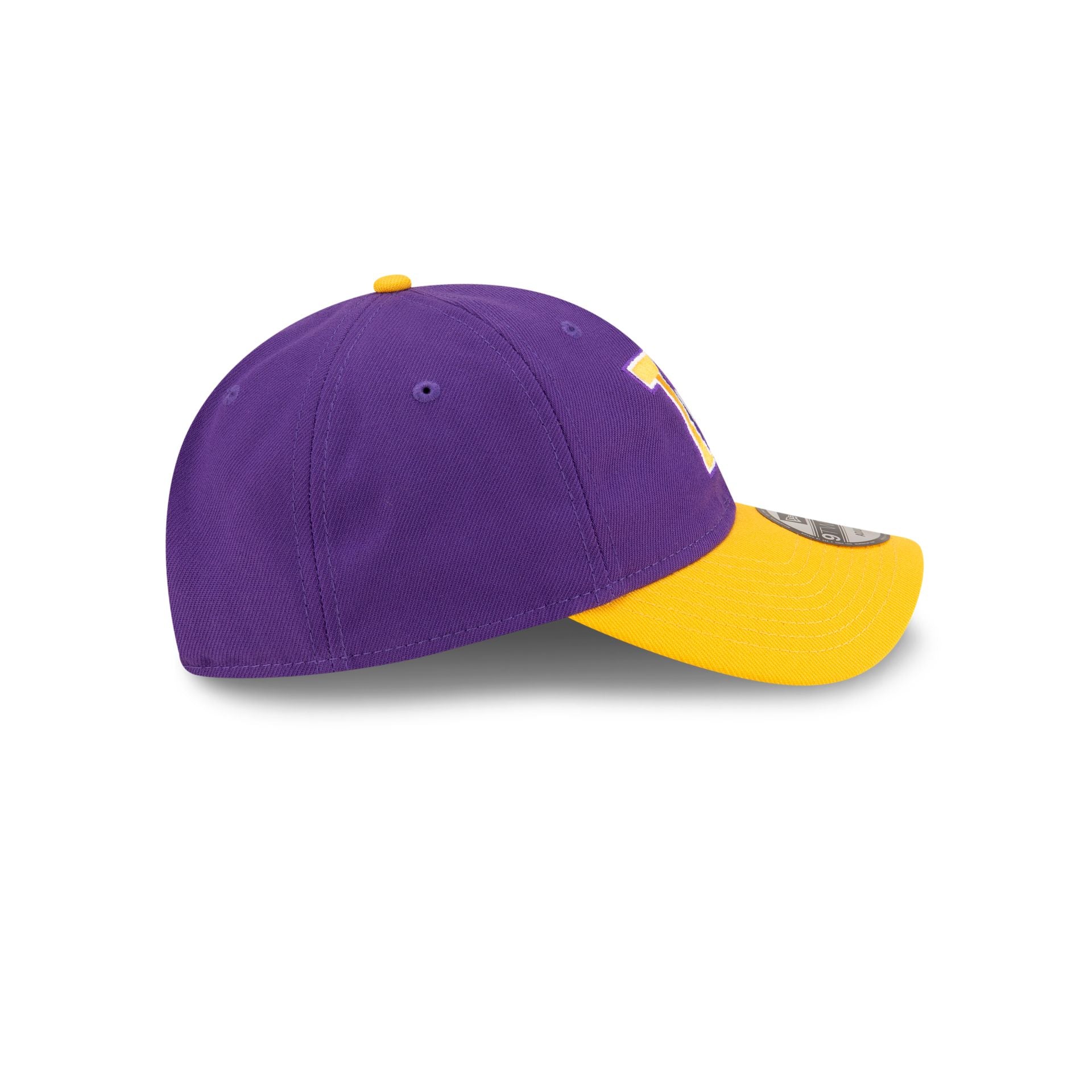 Washington Huskies 9TWENTY Adjustable Hat - Image 5