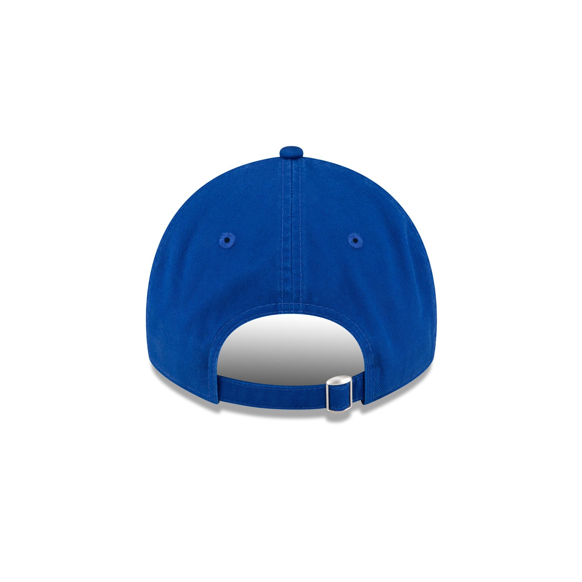 Duke Blue Devils Blue 9TWENTY Adjustable Hat - Image 6
