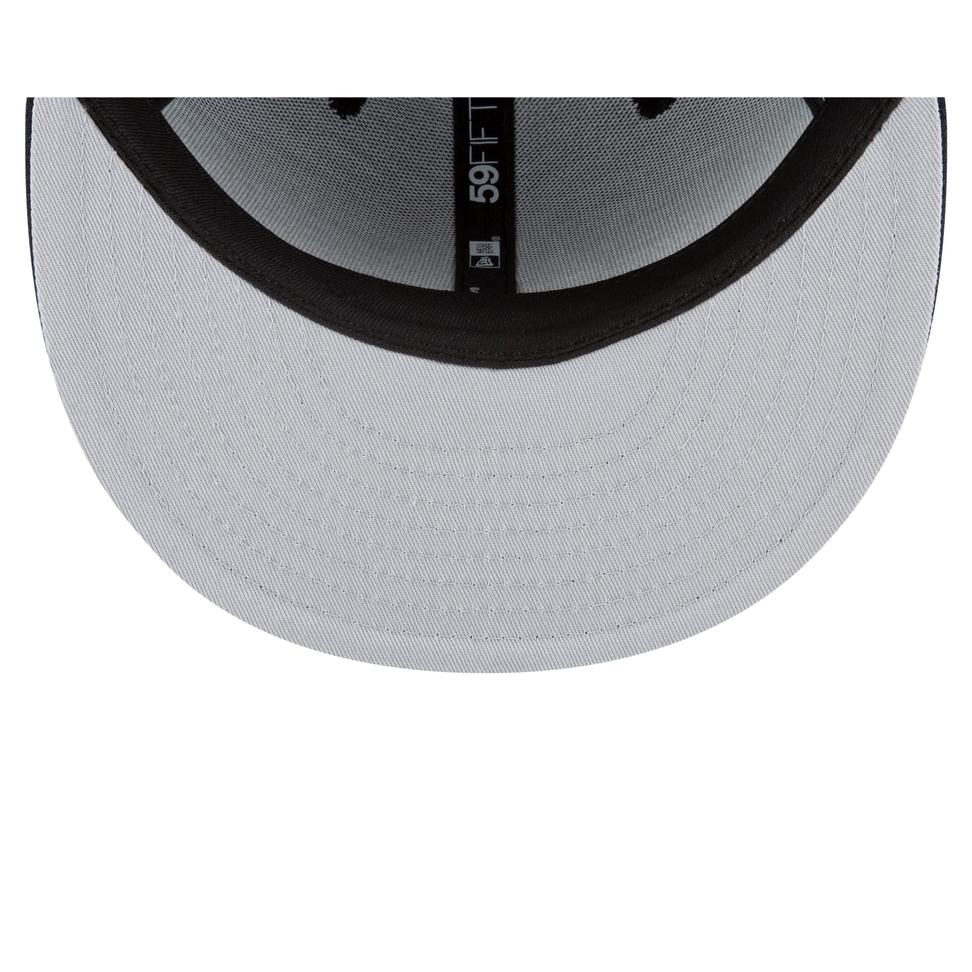 Connecticut Huskies 59FIFTY Fitted Hat - Image 7