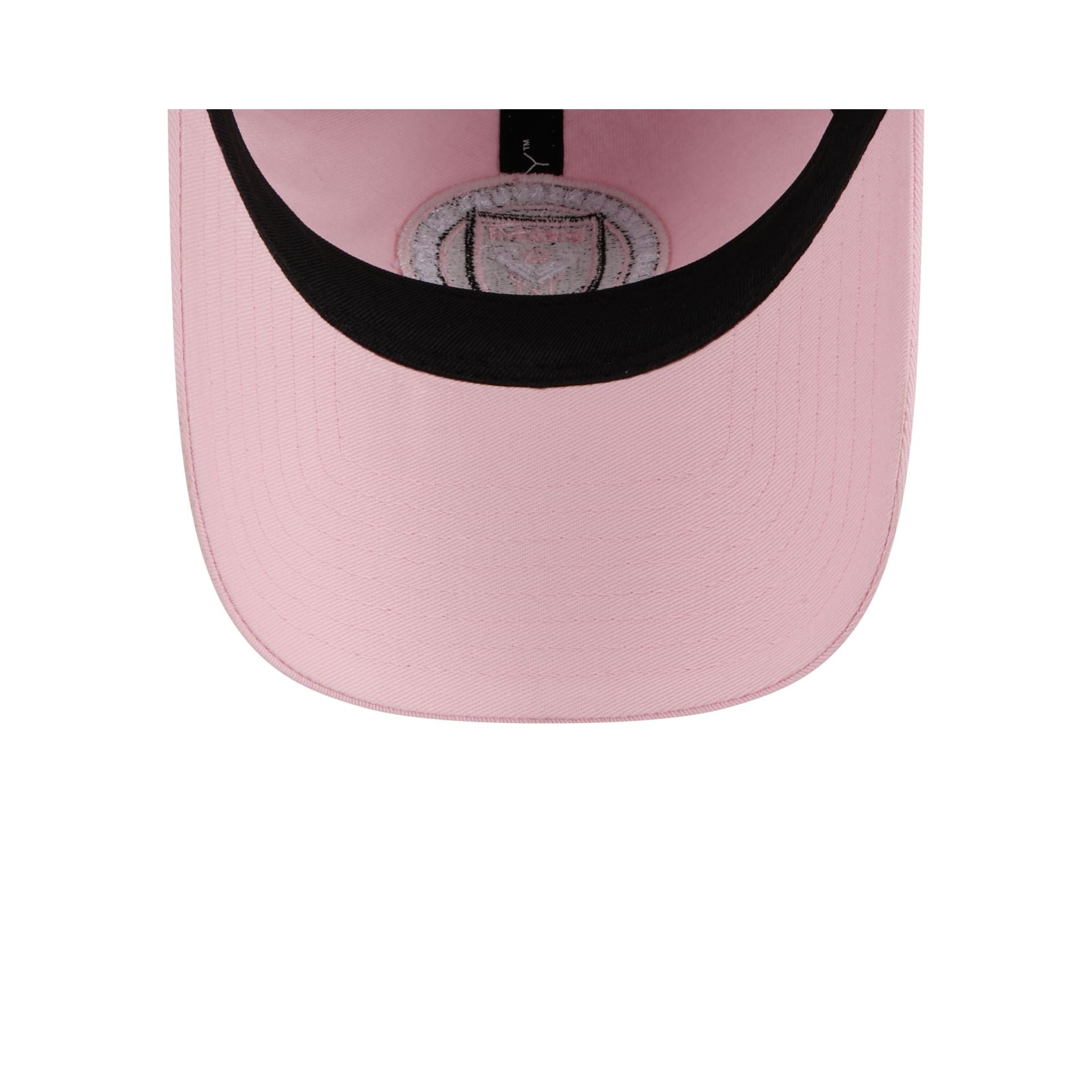 Inter Miami 2024 Jersey Hook 9TWENTY Adjustable Hat - Image 7